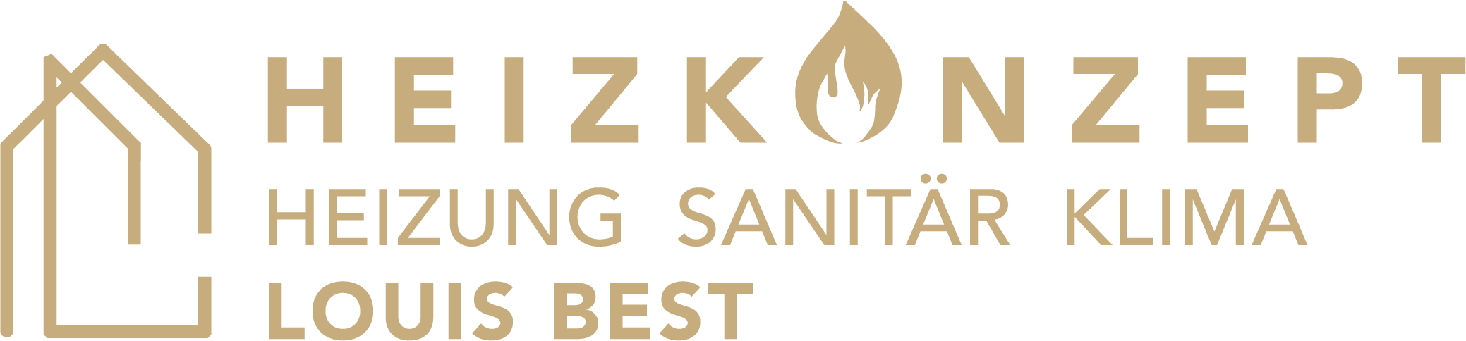 heizkonzept
