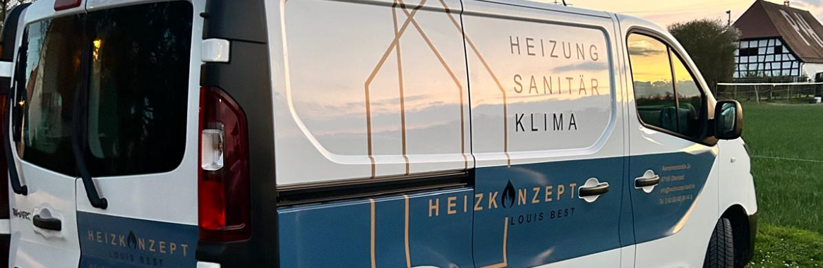heizkonzept